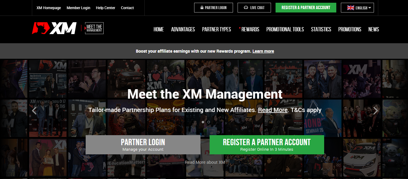Xm