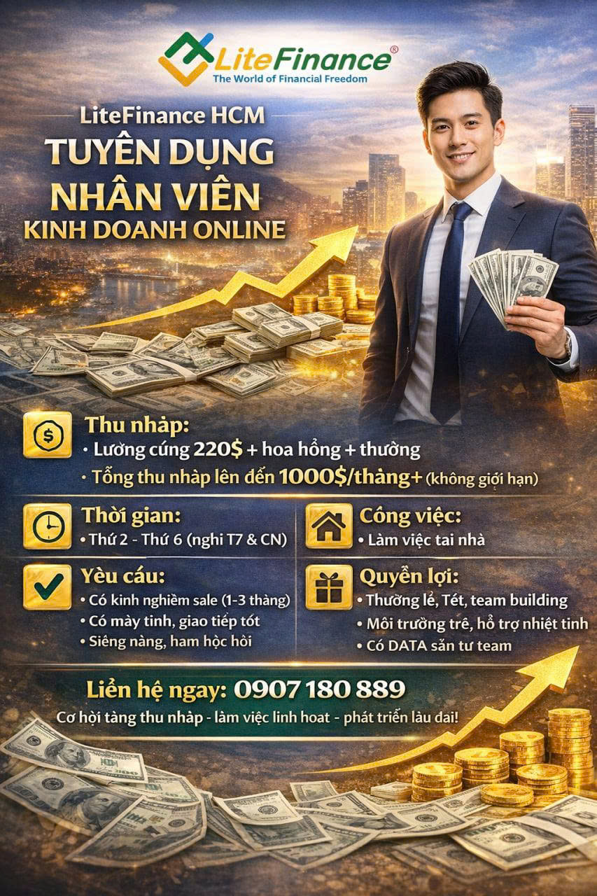 Tuyen Dung